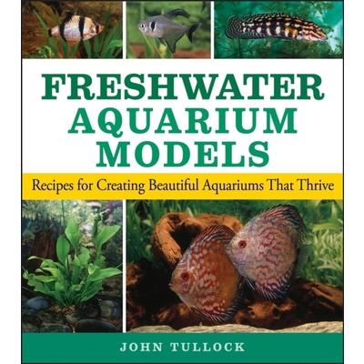 Freshwater Aquarium Models
