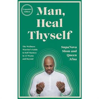 Man, Heal Thyself
