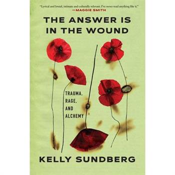 The Answer Is in the Wound