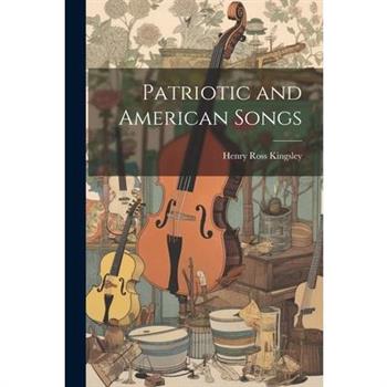 Patriotic and American Songs