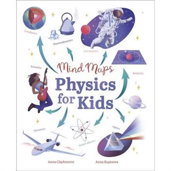 Mind Maps: Physics for Kids