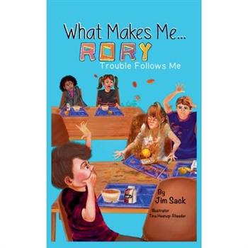 What Makes Me...Rory