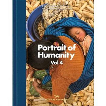 Portrait of Humanity