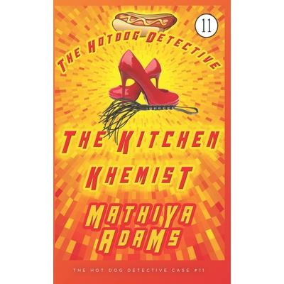 The Kitchen Khemist