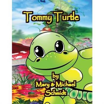 Tommy Turtle