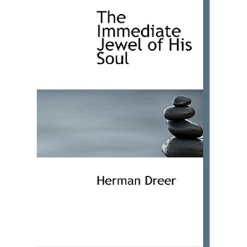The Immediate Jewel of His Soul