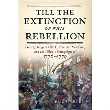 Till the Extinction of This Rebellion