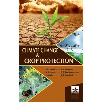 Climate Change and Crop Protection