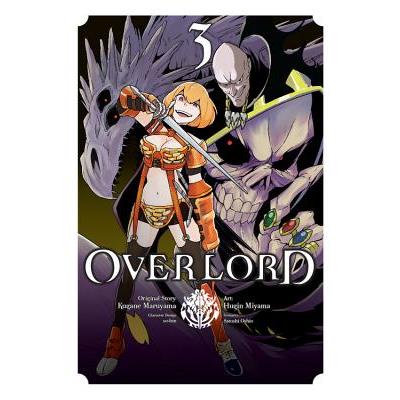 Overlord 3