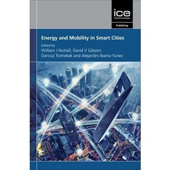 Energy and Mobility in Smart Cities
