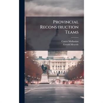 Provincial Reconstruction Teams