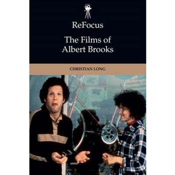 Refocus: The Films of Albert Brooks