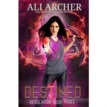 Destined