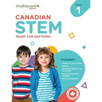 Canadian STEM Grade 1