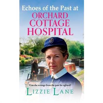 Echoes of the Past at Orchard Cottage Hospital
