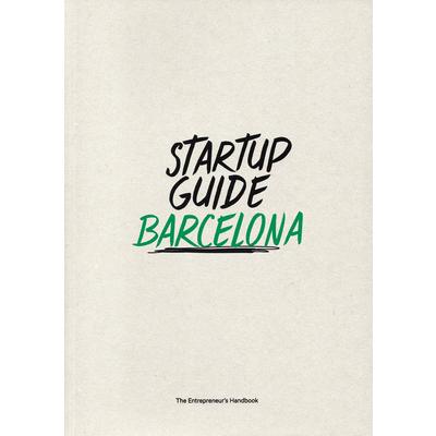 Startup Guide Barcelona