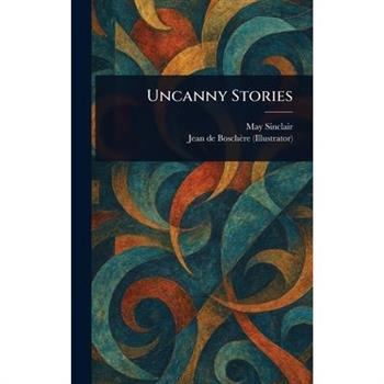 Uncanny Stories