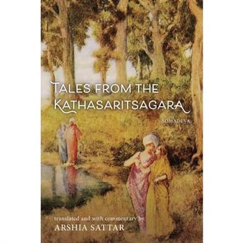 Tales from the Kathasaritsagara