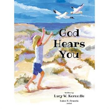 God Hears You