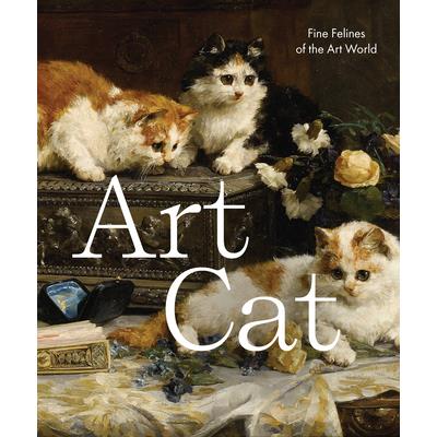 Art Cat