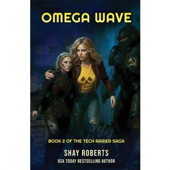 Omega Wave