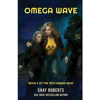 Omega Wave