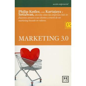 Marketing 3.0/ Marketing 3.0