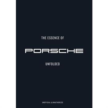 The Essence of Porche 911