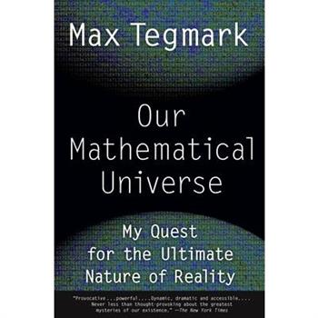 Our Mathematical Universe