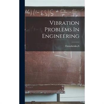 Vibration Problems In Engineering