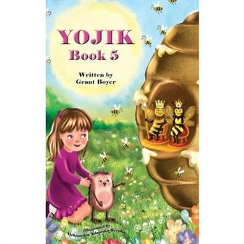 Yojik Book 5