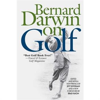 Bernard Darwin on Golf
