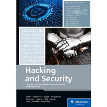 Hacking and Security