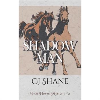Shadow Man