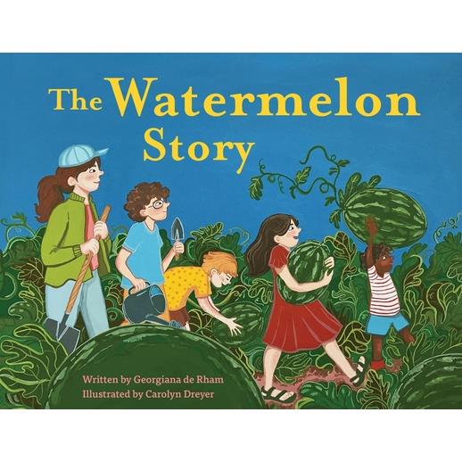 The Watermelon Story