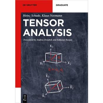 Tensor Analysis