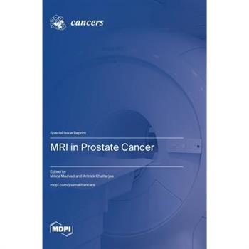 MRI in Prostate Cancer