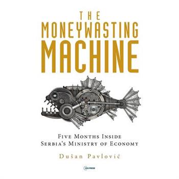 The Moneywasting Machine