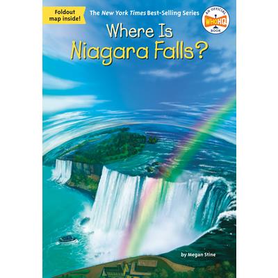 Where Is Niagara Falls?
