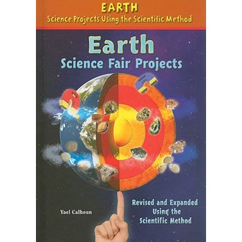 Earth Science Fair Projects, Using the Scientific Method