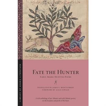 Fate the Hunter