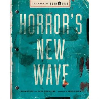 Horror's New Wave