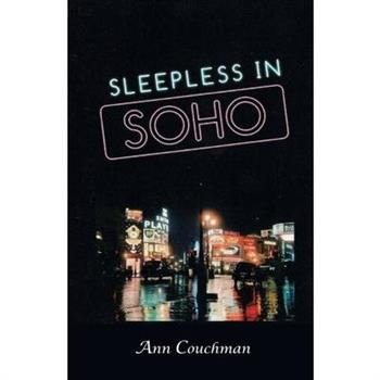 Sleepless In Soho