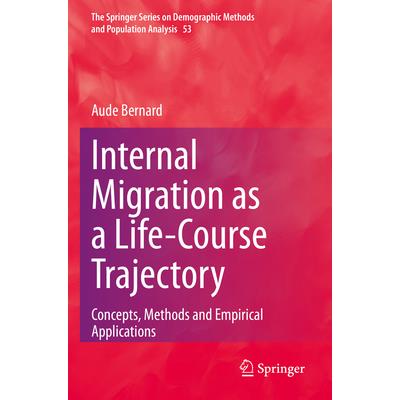 Internal Migration as a Life-Course Trajectory