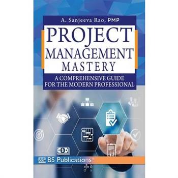 Project Management Mastery