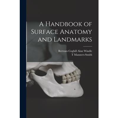 A Handbook of Surface Anatomy and Landmarks