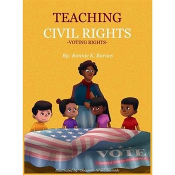 Teaching Civil Rights