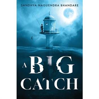 A Big Catch