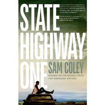 State Highway One