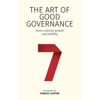 The Art of Good Governance